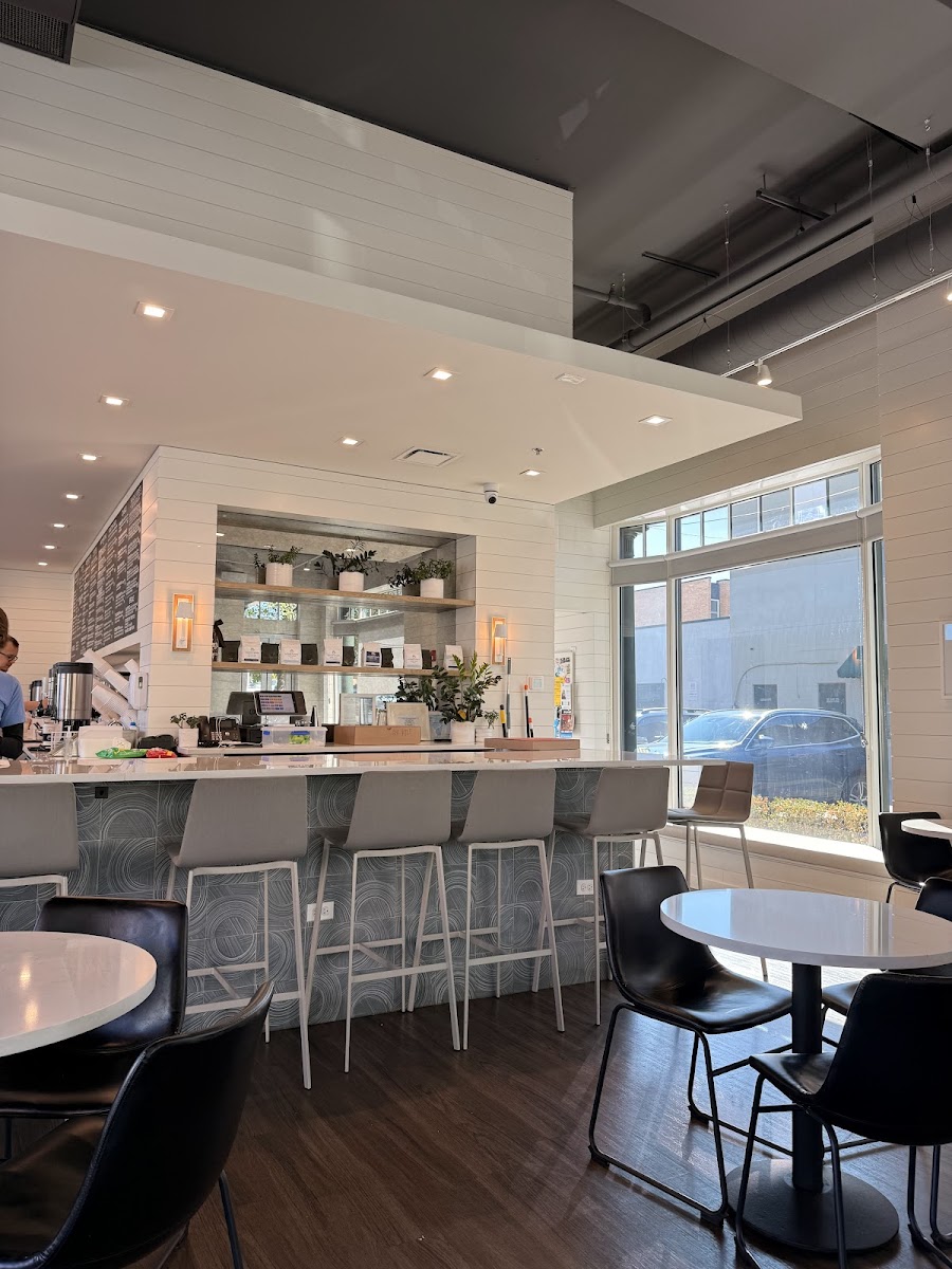 Hometown Coffee & Juice